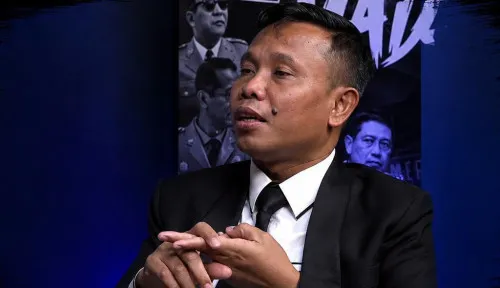 Ahmad Khozinudin Sindir PKS dan Kelompok 212 yang Dinilai Diam soal Isu Kemanusiaan dan Palestina