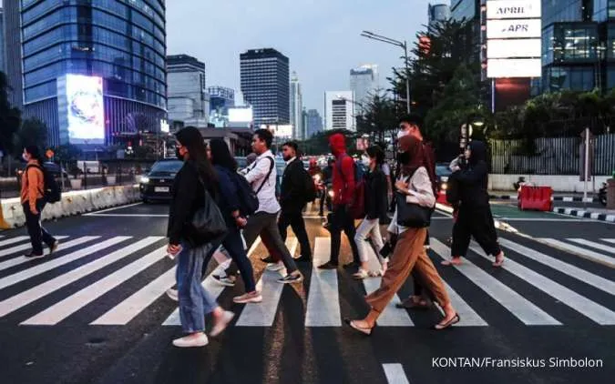 BI Proyeksikan Aktivitas Dunia Usaha Menguat pada Kuartal II-2026, Ditopang Panen dan Proyek Konstruksi