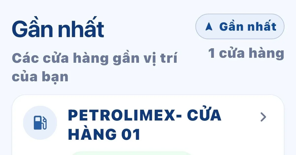 Kementerian Perindustrian dan Perdagangan Luncurkan Aplikasi “Around Me” untuk Cek Harga BBM dan Lapor Pelanggaran