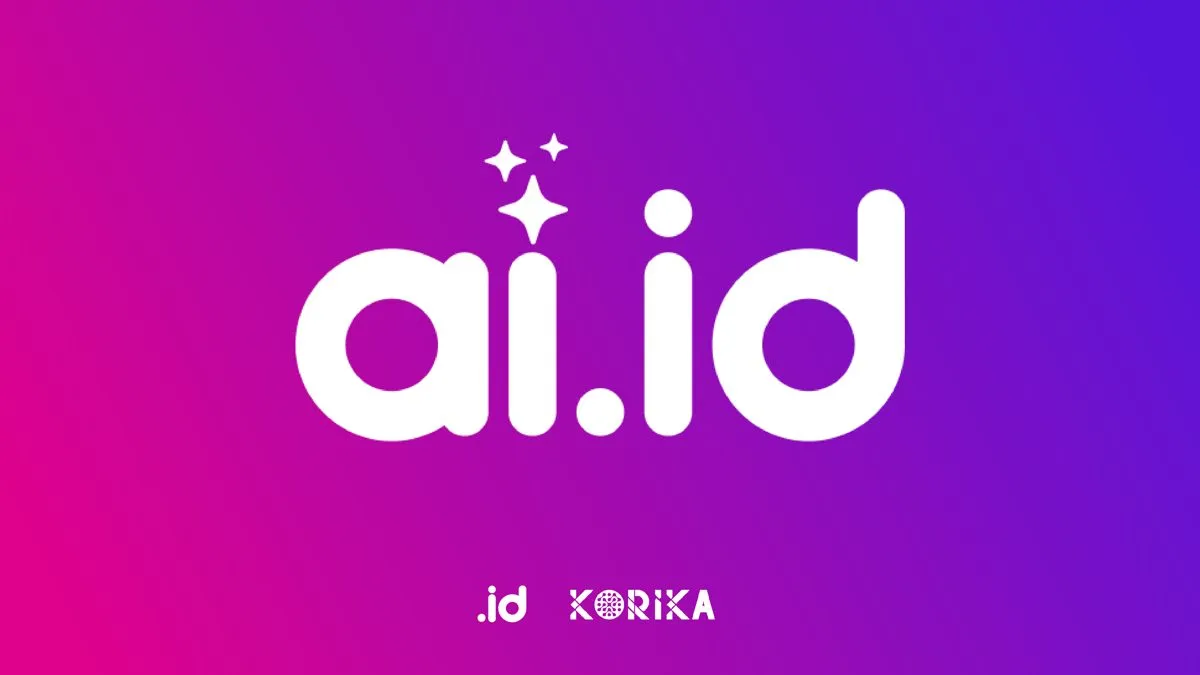 Indonesia Luncurkan Domain .ai.id untuk Perkuat Identitas Digital Industri AI
