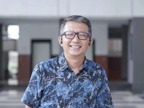 Ubaya Kolaborasi dengan Valbury dan JFX untuk Perkuat Literasi Keuangan Mahasiswa di Perdagangan Berjangka