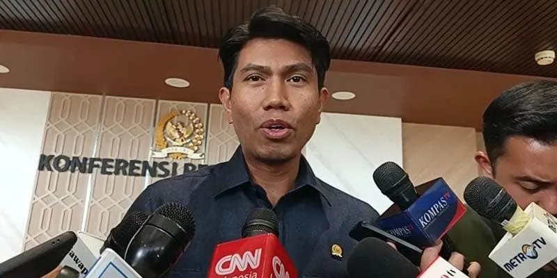 Komisi II DPR Soroti Ketidakpastian Layanan Pertanahan, Minta ATR/BPN dan PPAT Lebih Transparan