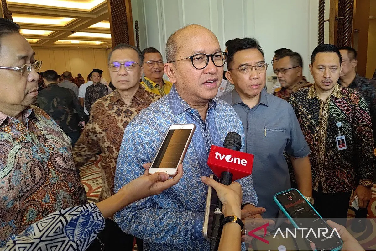Menteri Investasi: Ekonomi Indonesia Tetap Tangguh di Tengah Ketidakpastian Global