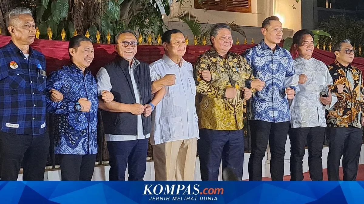 Dukungan Terlalu Dini untuk Prabowo 2029: Untung, Risiko, dan Cermin Politik Indonesia