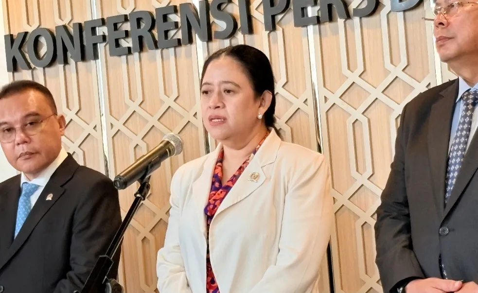 Puan Maharani Soroti Dampak Ketegangan Timur Tengah terhadap Stabilitas Ekonomi Indonesia