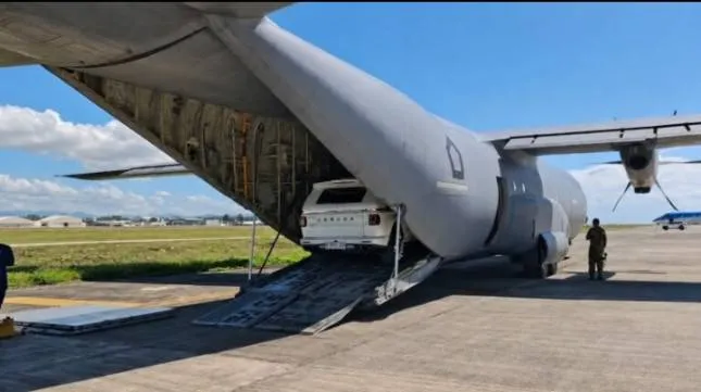Maung MV3 Garuda Limousine Dikirim ke Cebu untuk KTT ASEAN, Tampilkan Produk Pertahanan Buatan Dalam Negeri
