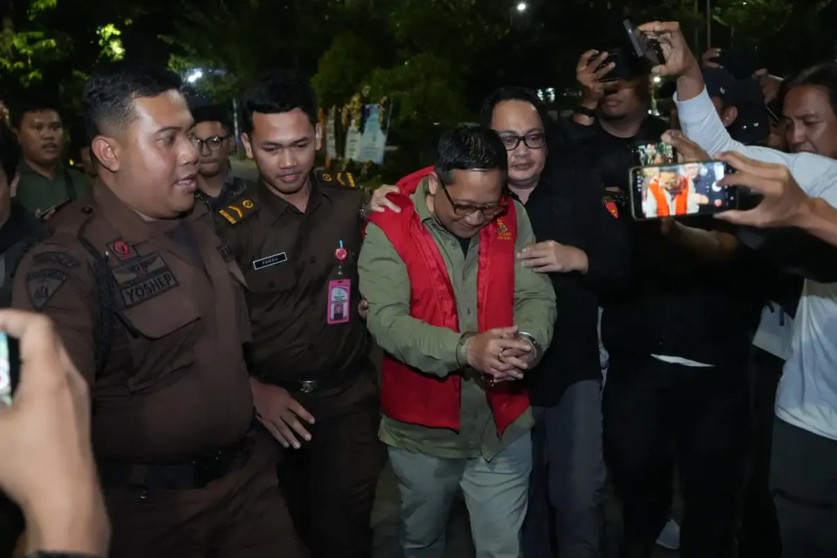 DPRD Surabaya Minta KBS Perketat Audit dan Transparansi Transaksi Setelah Kasus Dugaan Korupsi