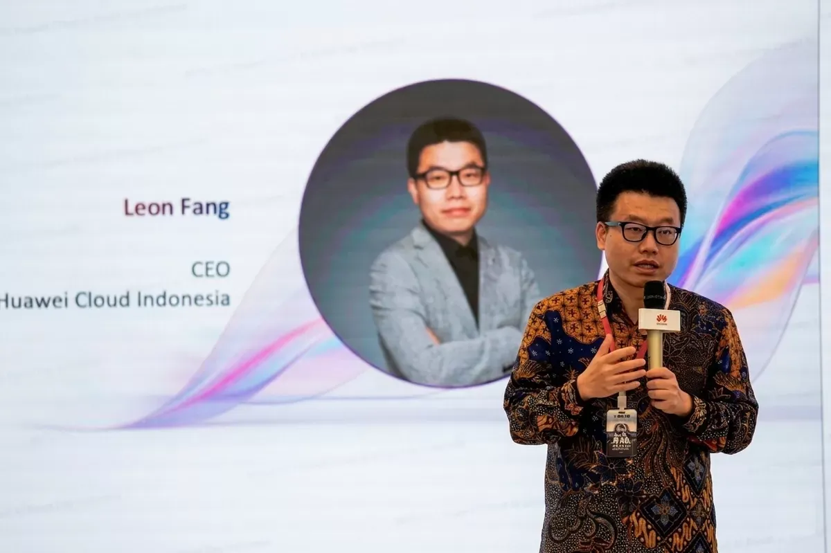 Huawei Cloud Luncurkan Layanan MaaS di Indonesia untuk Percepat Adopsi AI di Dunia Usaha