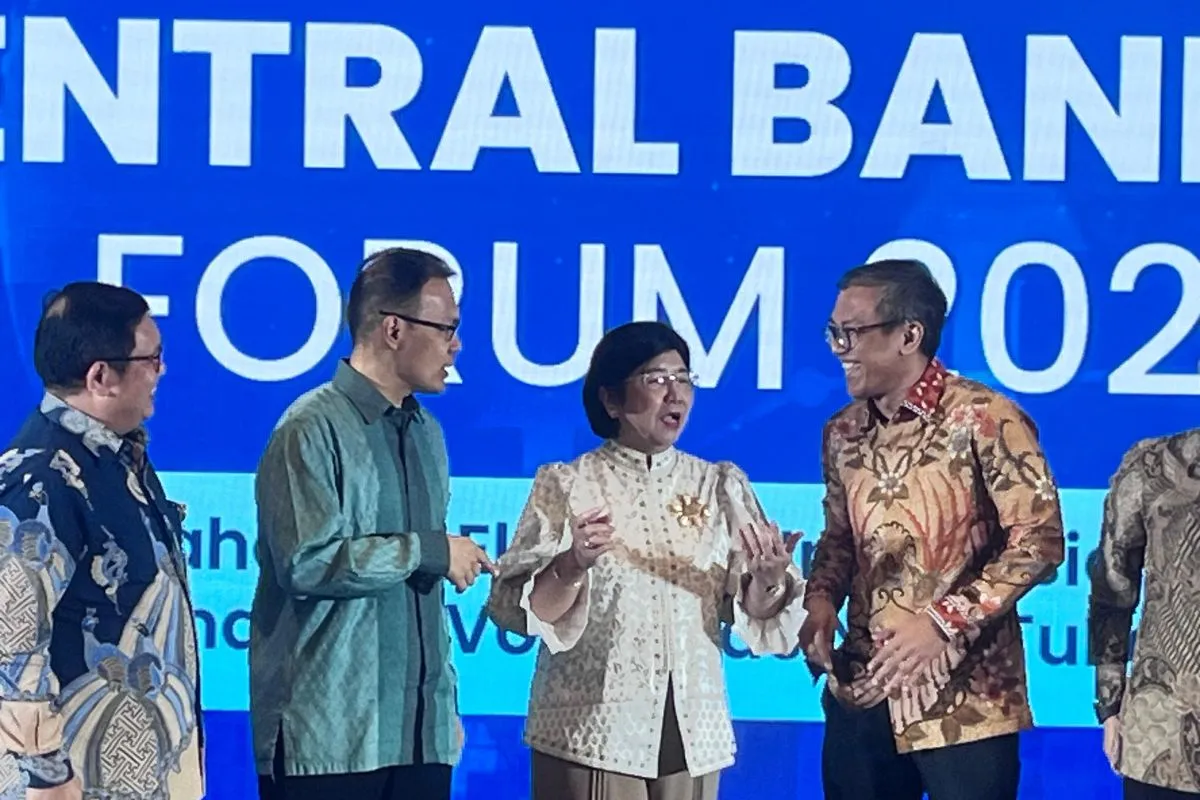 BI: Konflik AS-Israel dan Iran Berdampak Tidak Langsung pada Keuangan Global