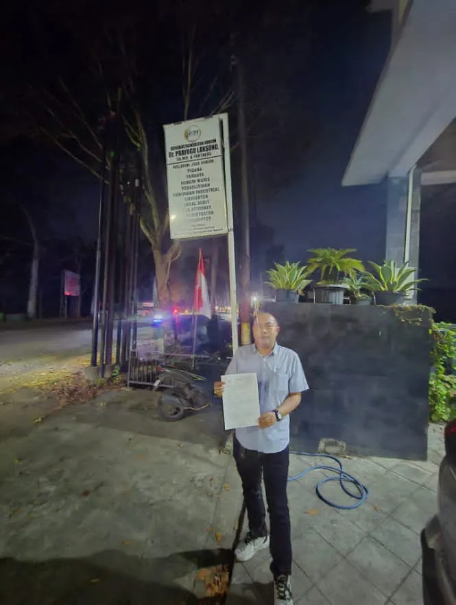 Produk Olahan Warga Binaan Rutan Kelas I Surabaya Laris Terjual dalam Sebuah Kegiatan