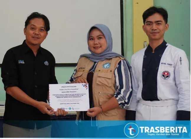 Dosen UBB Perkuat Inovasi Pangan Lokal dan Pelatihan Bahasa Inggris bagi Remaja Belitung