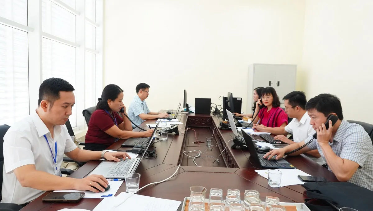 Pemilih Sampaikan Keluhan Lahan, Infrastruktur, hingga Layanan Sosial lewat Hotline Sidang ke-4 Dewan Rakyat Provinsi