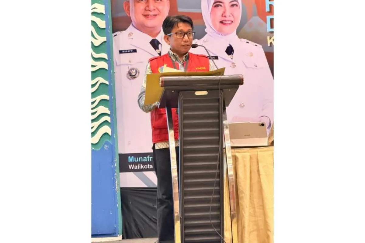 Distaru Makassar Bentuk Relawan Tata Ruang untuk Perkuat Pengawasan Pemanfaatan Ruang