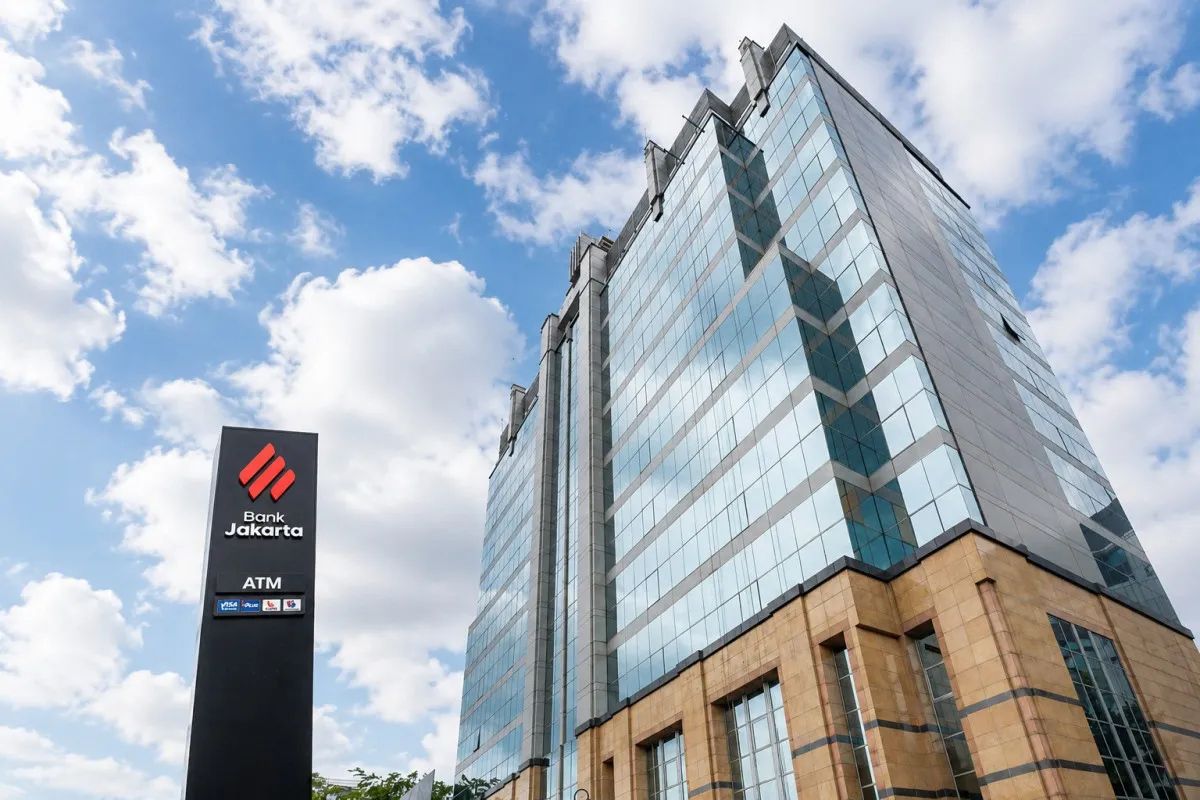 KAMAKSI Nilai Sikap Kooperatif Bank Jakarta Cerminkan Komitmen Transparansi dan GCG