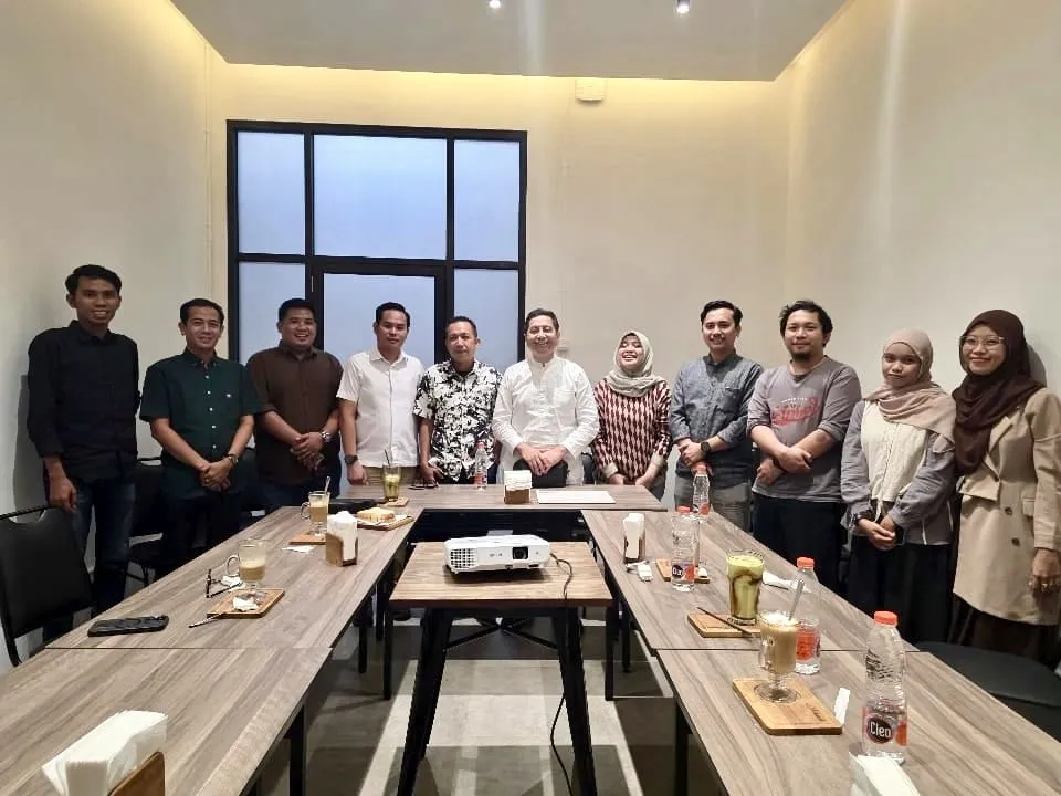 IKA FKIK UIN Alauddin Minta Transparansi Rekrutmen RS dan Realisasi Komitmen 80 Persen untuk Alumni