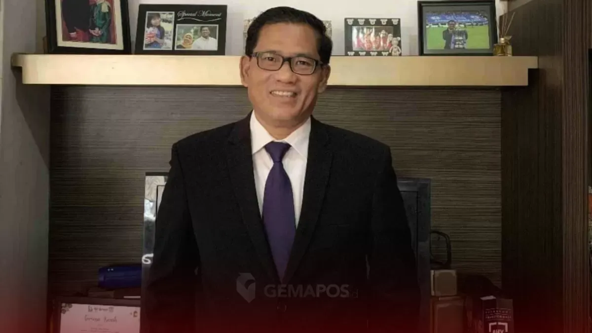 Delegasi IPDN Pelajari Tata Kelola dan Transformasi Digital di Fudan University, Tiongkok