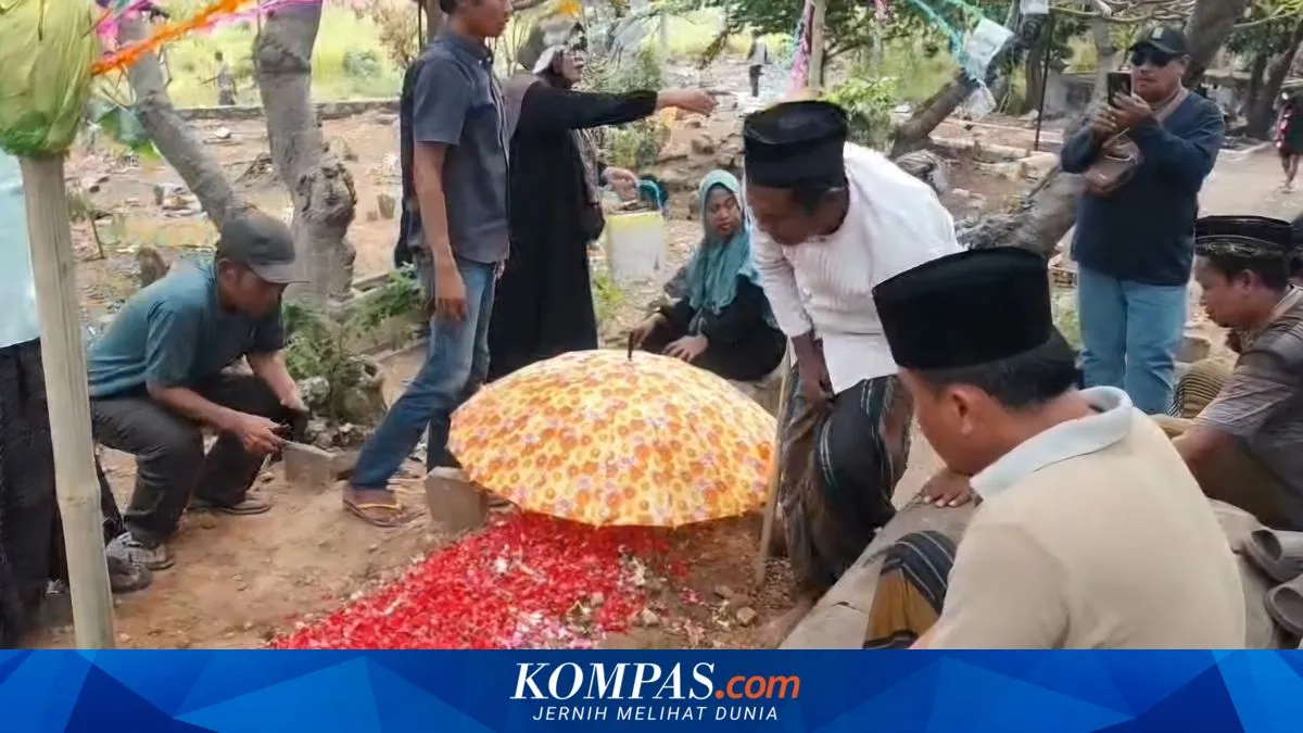 Keluarga Widi Nur Cahyono Datangi Polsek Beji, Minta Transparansi Penangkapan yang Berujung Kematian