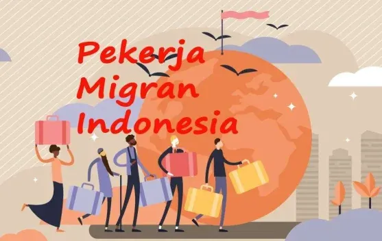 PMI di Tengah Ekonomi Global: Remitansi Besar, Tantangan Perlindungan dan Keterampilan Masih Mengemuka