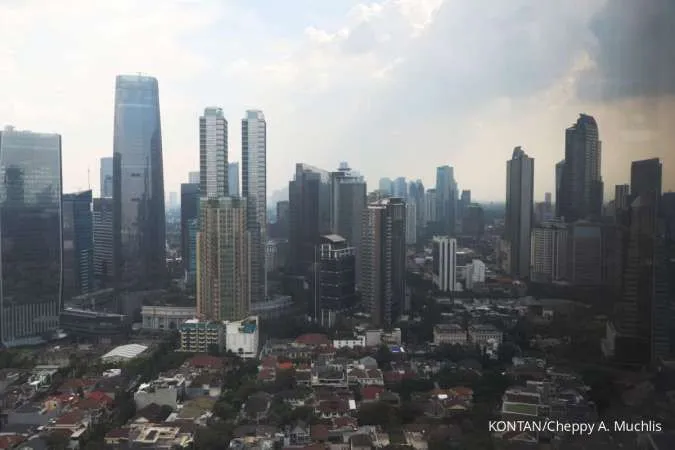 Tekanan Ekonomi Global-Domestik Menguat, CEO Diminta Perkuat Ketahanan Bisnis