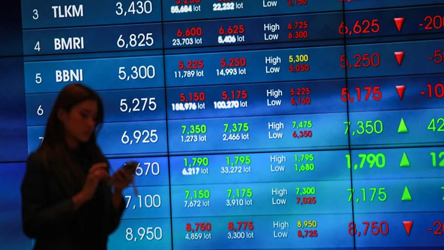IHSG Menguat 1,31% Saat Pembukaan, Pasar Dinilai Kian Adaptif terhadap Geopolitik