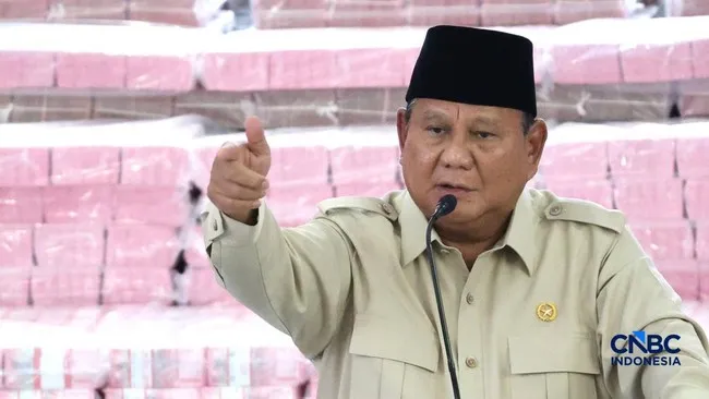 Ketika Kabinet Membesar di Tengah Seruan Efisiensi: Publik Menagih Kapasitas Negara