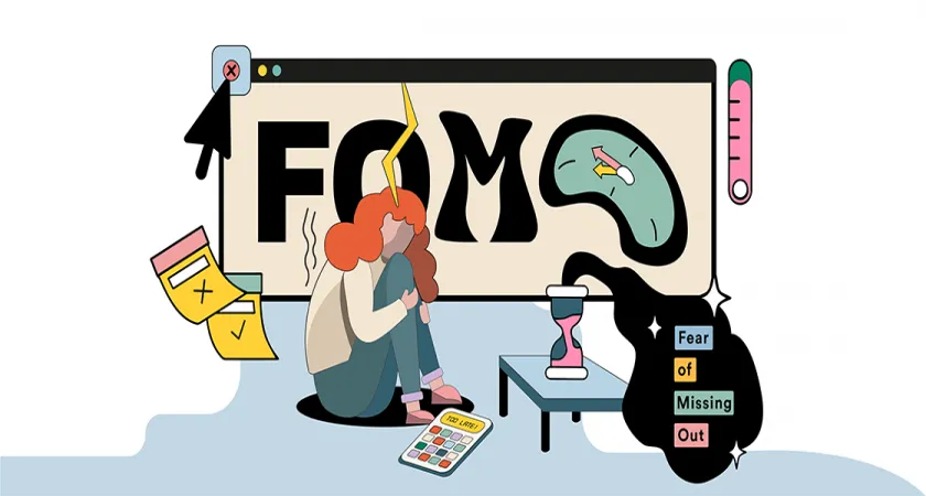 Fenomena FOMO Mendorong Perilaku Konsumtif Anak Muda dan Berpengaruh pada Keuangan