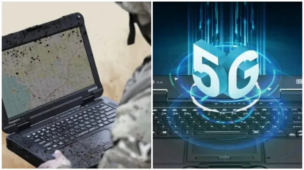 Panasonic TOUGHBOOK 40 Mk2: Laptop Tahan Banting Berfitur AI untuk Kebutuhan Lapangan, Ini Kelebihan dan Kekurangannya