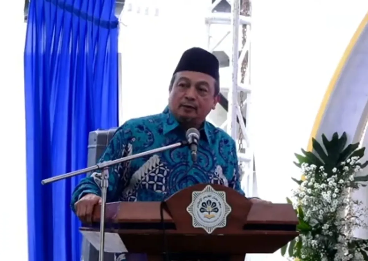 Ketegangan Selat Hormuz Meningkat, China Muncul sebagai Poros Diplomasi Iran-AS
