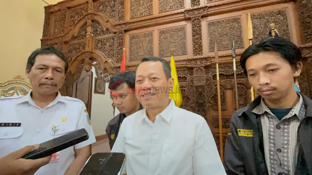 Pemkab Kudus Siapkan Festival dan Bedah APBD Bersama Mahasiswa untuk Perkuat Transparansi Anggaran
