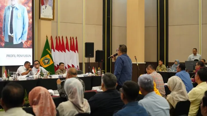 Pemkab Bogor Buka Seleksi Terbuka Tahap Kedua untuk Isi Jabatan di Dinas Kebudayaan dan Pertanahan