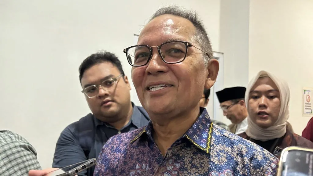 OJK Setujui Konsorsium Asuransi untuk Menjamin Kredit Pinjaman Daring hingga Rp5 Juta