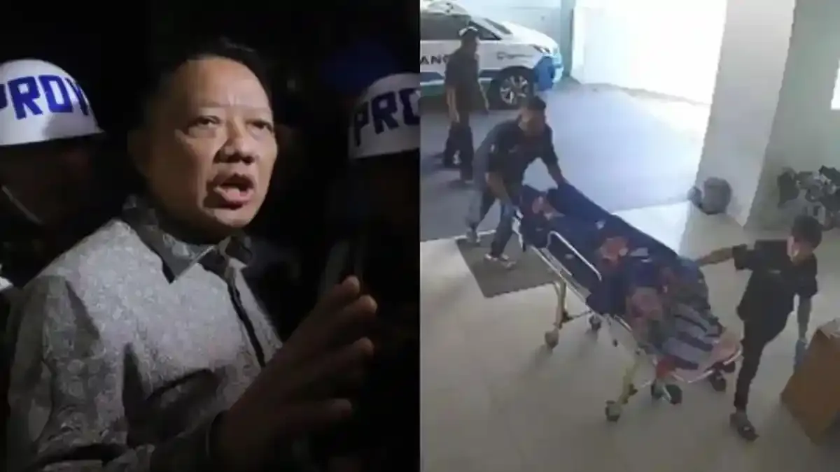 Polisi Selidiki Kematian Sutrimo yang Ditemukan Tak Sadarkan Diri di Kebayoran Baru