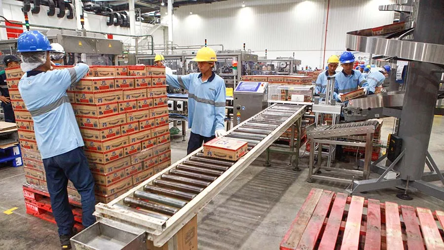 Survei BI: Kinerja Dunia Usaha Masih Positif pada Kuartal I 2026, Namun Melambat