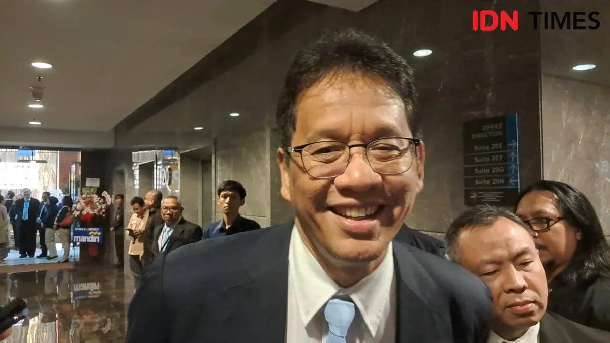 Cek Fakta: Video Purbaya Disebut Akan Menindak Kepala Desa Korupsi Ternyata Hoaks