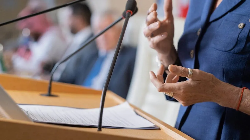 Putusan MK Tegaskan Sanksi bagi Parpol yang Abaikan Kuota 30% Caleg Perempuan