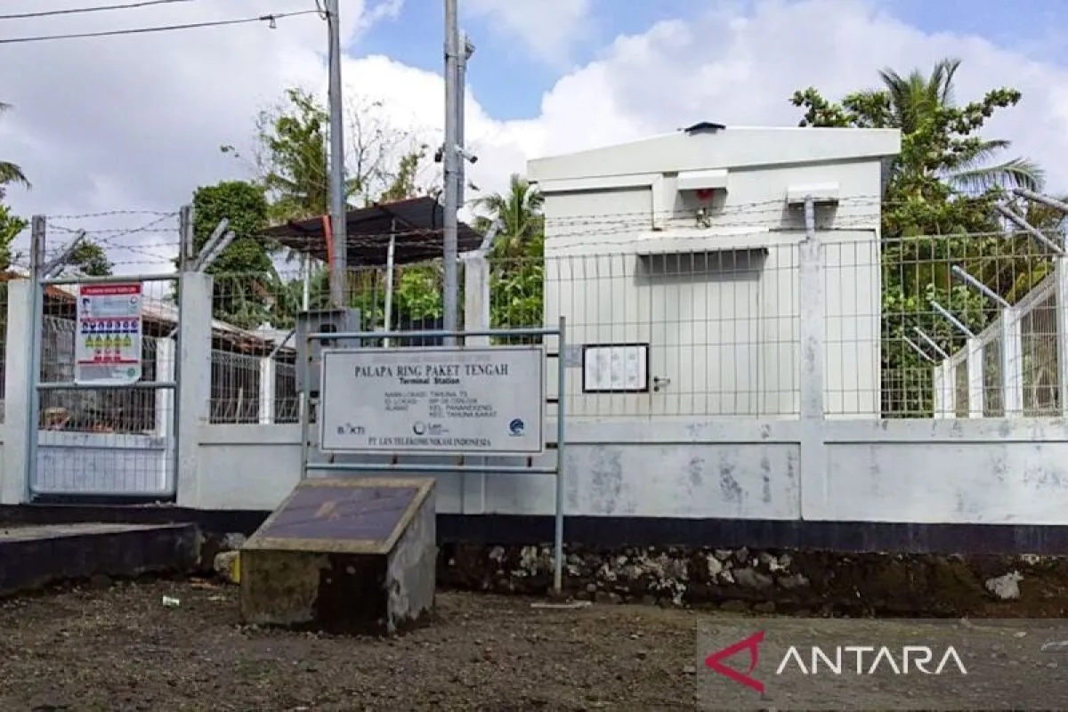 Kemkomdigi Tambah Kapasitas Satelit untuk Jaga Akses Internet Sangihe dan Sitaro Saat Restorasi Kabel Laut