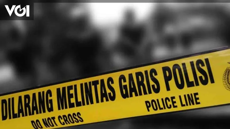 Wanita Ditemukan Tewas di Kos Tanjung Priok, Polisi Selidiki Dugaan Pembunuhan