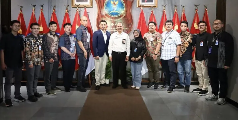 BSSN Gelar Penguatan Tim Tanggap Insiden Siber, Fokus Tingkatkan Kesiapsiagaan Sektor Keuangan