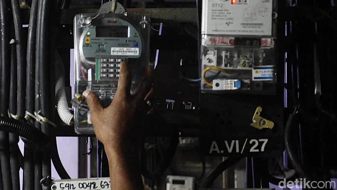 PLN Gelar Program JUNIVAGANZA, Pelanggan Berpeluang Dapat Voucher Listrik Rp10 Ribu via PLN Mobile