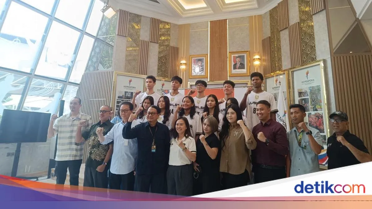 10 Tim SMA Ikut HSBC 2026, Berebut Tiket ke Kejuaraan Asia-Pasifik di Singapura