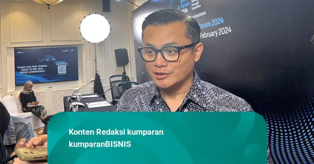 Ekonom Bank Mandiri Prediksi Ekonomi Indonesia Tumbuh 5,18% pada 2026 di Tengah Ketidakpastian Global