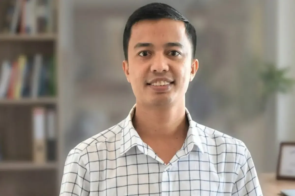 Profil Media Wahyudi Askar, Pendiri CELIOS dan Akademisi UGM yang Kerap Mengkritik Kebijakan Pemerintah