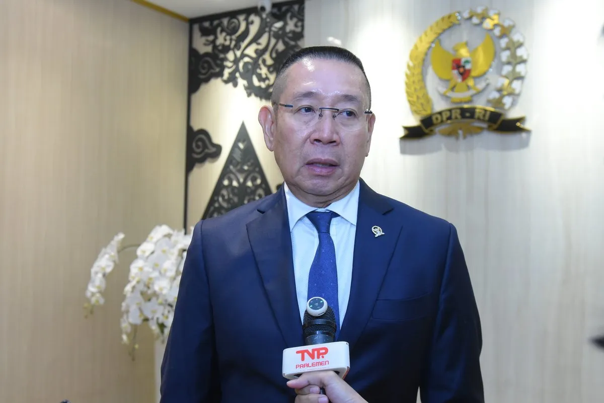 Banggar DPR RI dan Delegasi Parlemen Tiongkok Tukar Pengalaman Penyusunan APBN dan Pengendalian Defisit