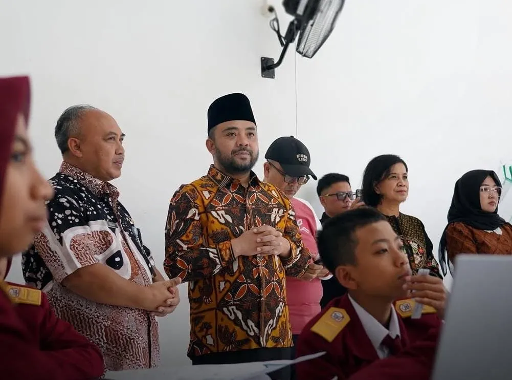 Pemkot Batu Siapkan Langkah Humanis Antisipasi Pergeseran Nilai Sosial, Libatkan Sekolah hingga Remaja Masjid
