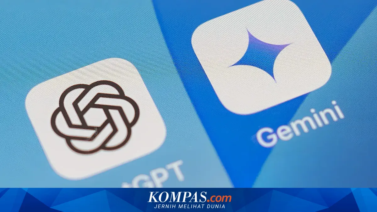ChatGPT, Gemini, dan Claude Lulus Ujian Masuk University of Tokyo dan Kyoto University, Skornya Lampaui Peserta Terbaik