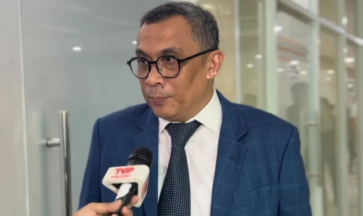 Rupiah Melemah dan IHSG Terkoreksi Usai Rebalancing MSCI, Legislator Minta Semua Pihak Perkuat Persatuan