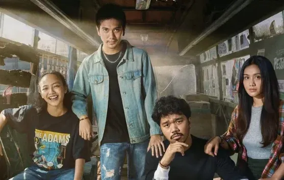 Film Komedi Aksi “Operasi Pesta Copet” Tayang 27 Agustus 2026, Angkat Cerita Pemuda Korban PHK