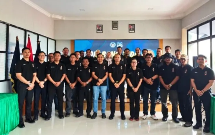 Imigrasi Tanjung Uban Paparkan Kinerja Semester I 2026: Penerbitan Paspor Naik, Pengawasan Diperketat