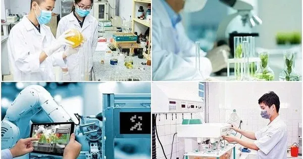 Program Prioritaskan Sumber Daya untuk Lembaga Riset Unggulan, Targetkan Pusat Keunggulan 2030