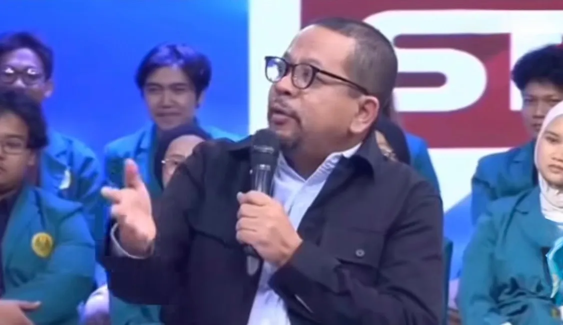 Pakar Nilai Gaya Komunikasi Kepala Bakom yang Terlalu Agresif Berisiko Picu Resistensi Publik